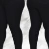 high rise ankle skinny jeans kalua